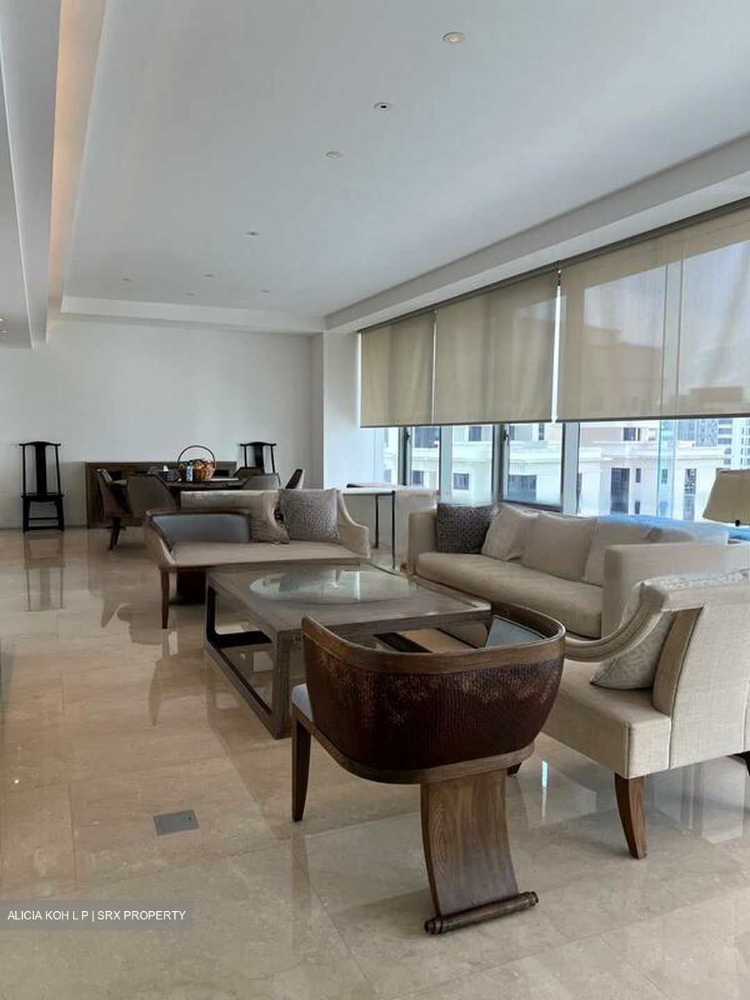 Ardmore Residence (D10), Condominium #501611351